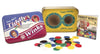 Tiddly Winks Classic Game Tin Box